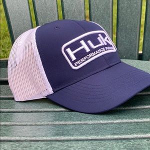 🙌🏼🙌🏼🙌🏼Men’s Huk SnapBack new with tags!!!